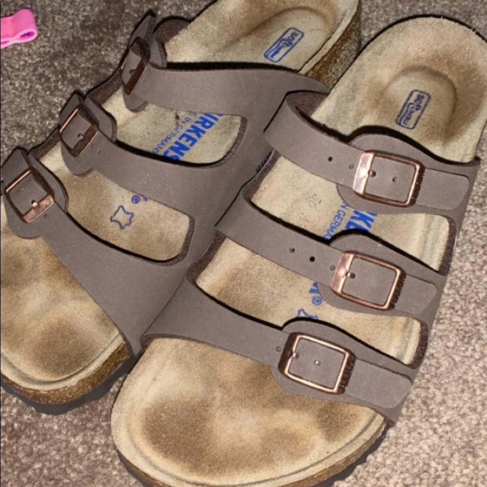 Birkenstock’s